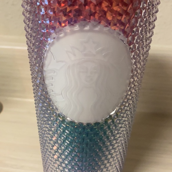Starbucks bling cup - Picture 3 of 4